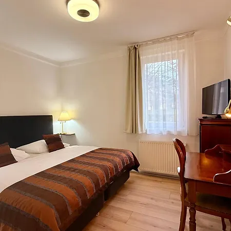 Chance Birdland Villapark 2 Apartman *