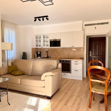 Chance Birdland Villapark 2 Apartman Bük