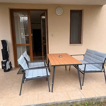 Chance Birdland Villapark 2 Apartman